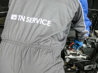 TN Service - Officina Auto