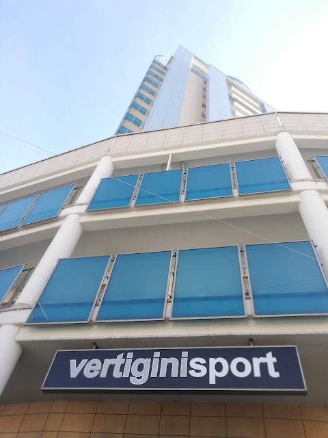 Vertigini Sport