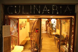 Culinaria De Gustibus Bistrot