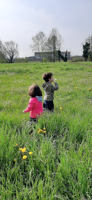 Il Villaggio dei Bambini - CEA Legambiente Verona