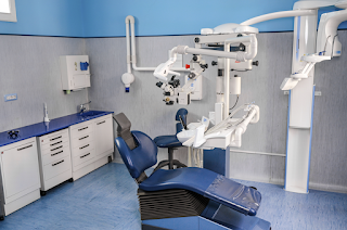 Studio Dentistico Sadile