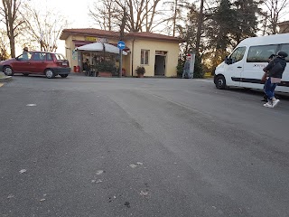 Bentivoglio Ospedale