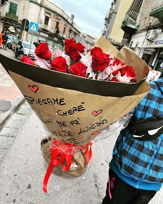 Diodato Florist Secondigliano