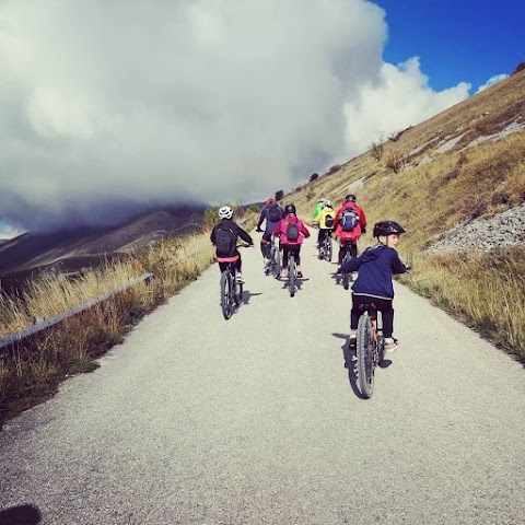 Majellando Escursioni in Abruzzo