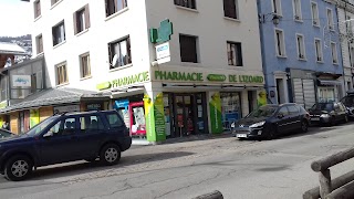 Pharmacy, izoard