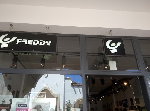 Freddy Official Outlet Store