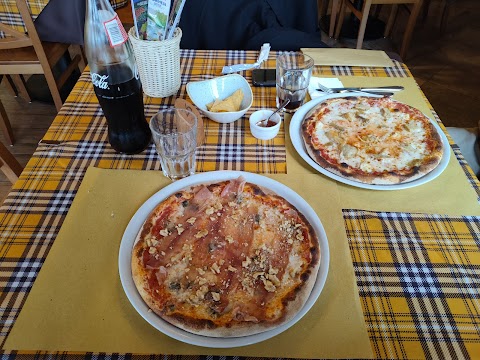 Bar Pizzeria Centrale