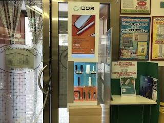 IQOS PARTNER - Tabaccheria del corso, Molfetta