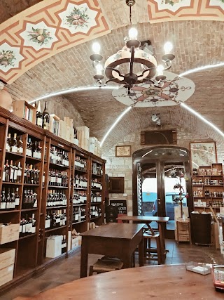 Enoteca Lombardi