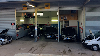 CAR DIESEL Officina Iniezione Diesel di Mastrorillo Francesco