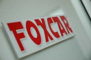 FOXCAR Negozio on-line E-commerce Jonesti srl