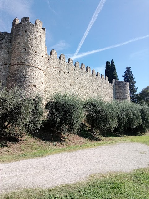 Chiosco al Castello