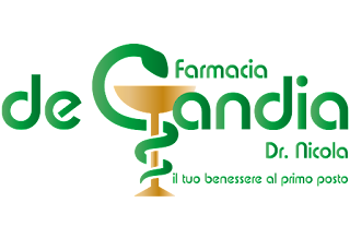 Farmacia de Candia Nicola