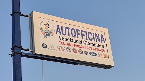 Autofficina Venettacci Giampiero