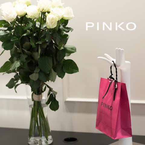 Pinko Outlet Castel Romano