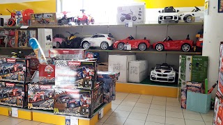 Toys Center