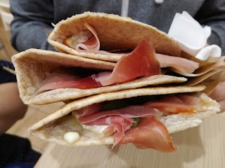 La Piadineria