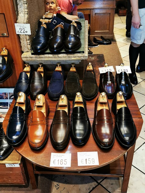 Belfiore Scarpe Uomo Milano