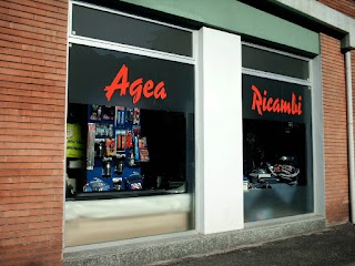 Agea Ricambi