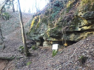 Valle delle Tre Fonti