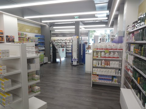 FARMACIA PASUBIO SAS di Ceretta Maria Grazia e Giovanni