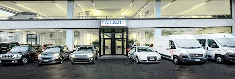 CAR AUTO SRL