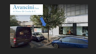 Studio Avancini di Marco Di Candia