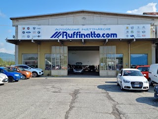 AUTOSALONE RUFFINATTO SRL