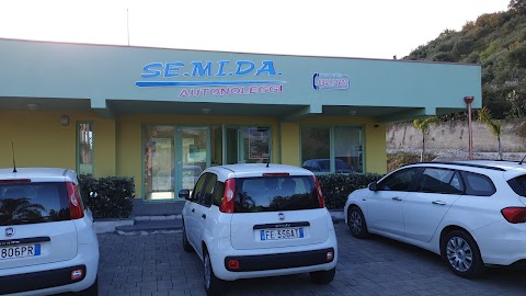 SEMIDA SRL - Falcone (ME)