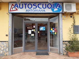 Autoscuola Antoniana