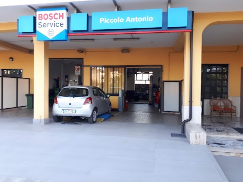 Bosch Car Service Piccolo Antonio