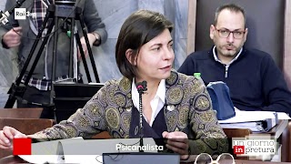 Psicoanalista Bergamo Dott.ssa Alessandra Iamundo De Cumis