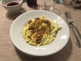 Antica Trattoria Giovanelli