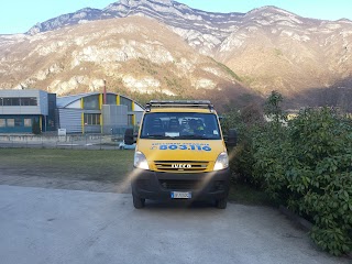 Soccorso Stradale Ag Automobili di Aprone Gaetano