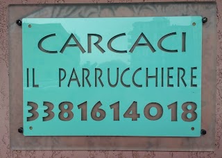 Carcaci Parrucchiere