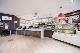 McDonald's Bologna S. Lazzaro