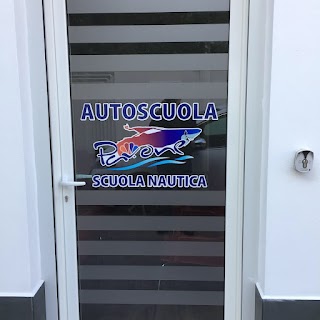 AUTOSCUOLA PAVONE S.R.L.