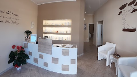 Nebari beauty Spa