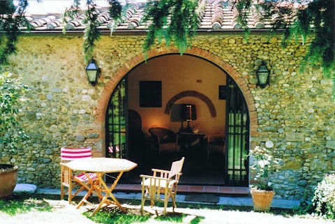Torre Antica Holiday Homes