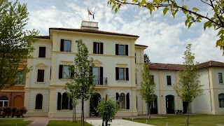 Casa di Accoglienza San Giuseppe "Antonio Branca"