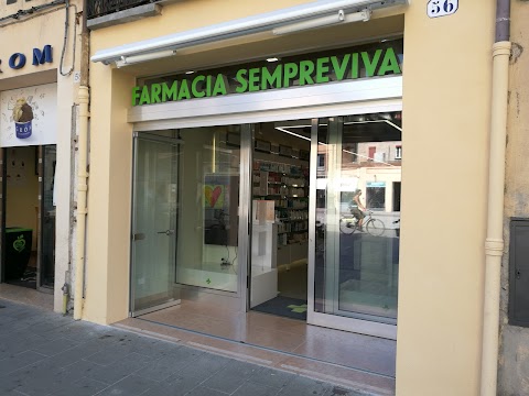 Farmacia Sempreviva