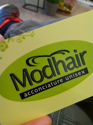 Modhair