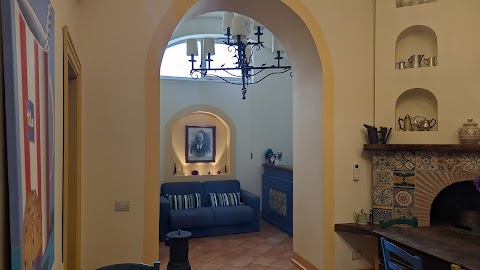 B&B Casa Astarita