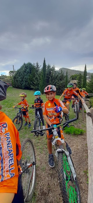 Scuola MTB - Madonie Bike