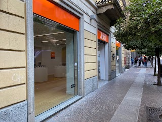 Juice Varese | Apple Premium Reseller e Centro Assistenza Autorizzato