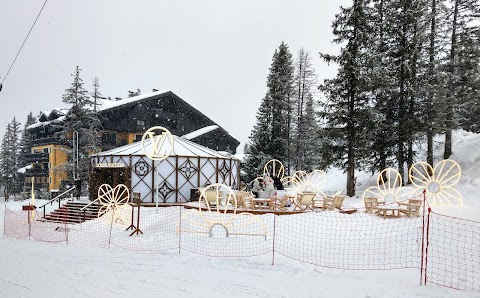 Louis Vuitton Courchevel