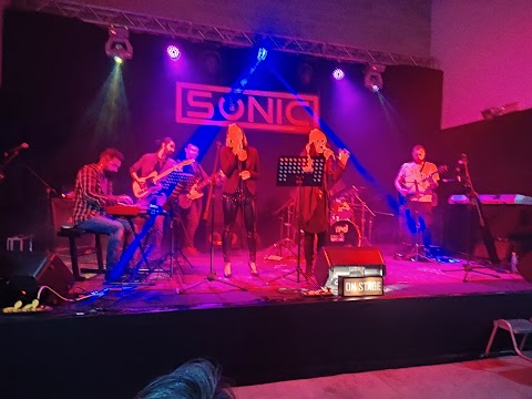 Scuola di musica moderna SONICBOX