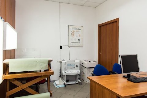 Medical Pontino