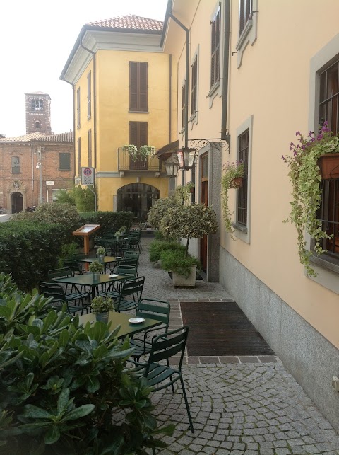 Antica Trattoria Dell'Uva