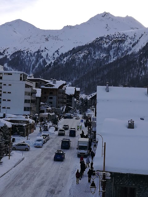 Hotel Le Fjord